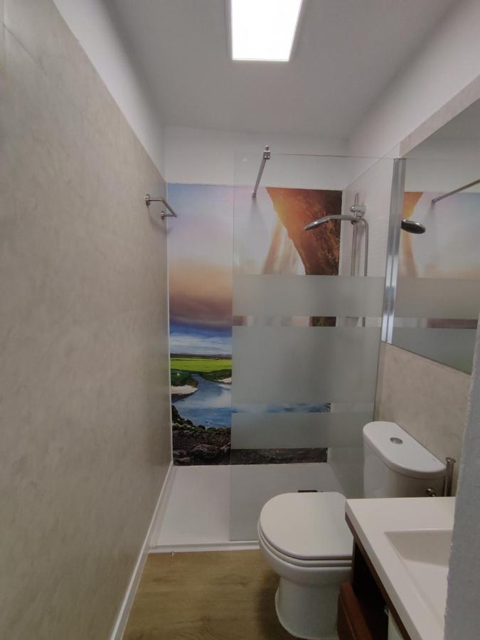 Vejer Zona Centro, Apartamento Loft Cal Y Canto, Esquina De La Pita เวเฮร์ เด ลา ฟรอนเตรา ภายนอก รูปภาพ