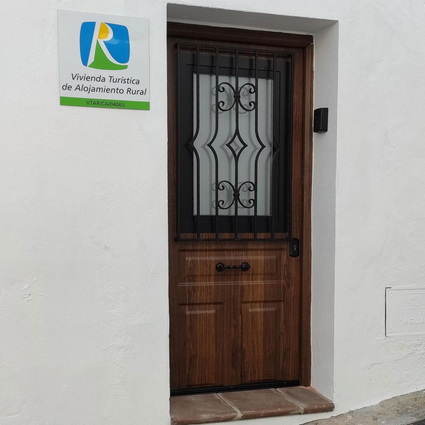 Vejer Zona Centro, Apartamento Loft Cal Y Canto, Esquina De La Pita เวเฮร์ เด ลา ฟรอนเตรา ภายนอก รูปภาพ